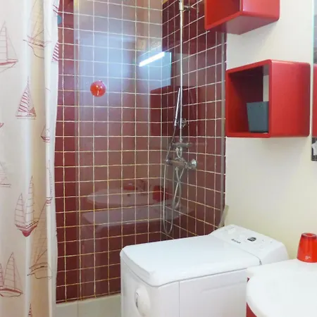 Appartement Demeures De Maignon *