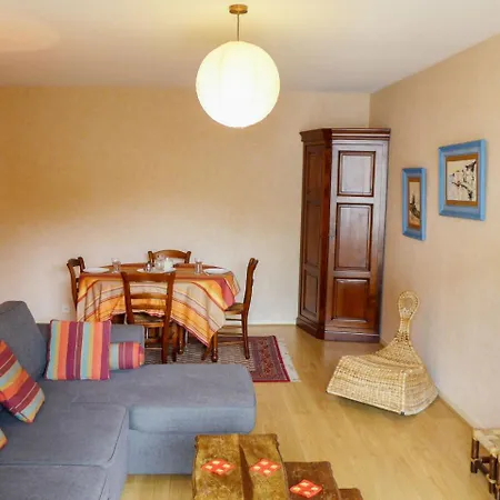 Demeures De Maignon Appartement *