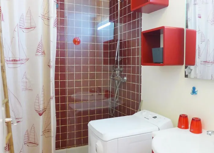 Апартаменты Demeures De Maignon *