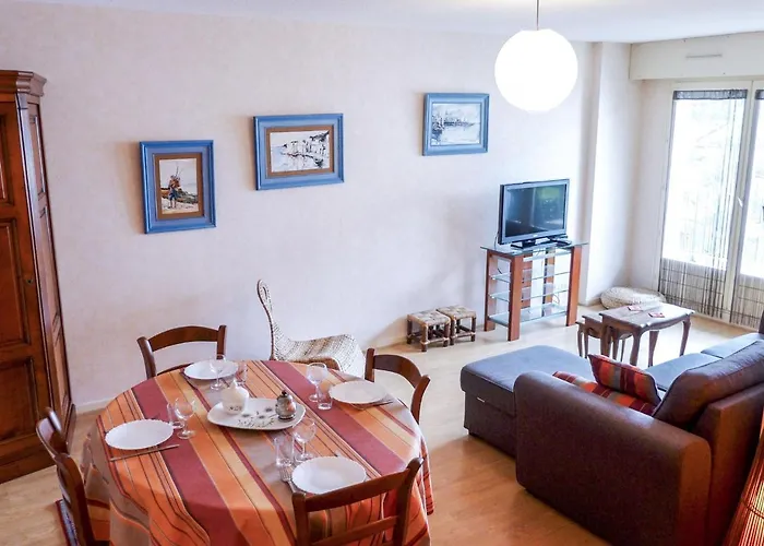 Demeures De Maignon Апартаменты