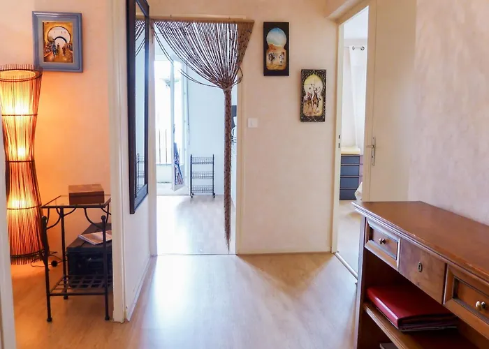 Demeures De Maignon Англе