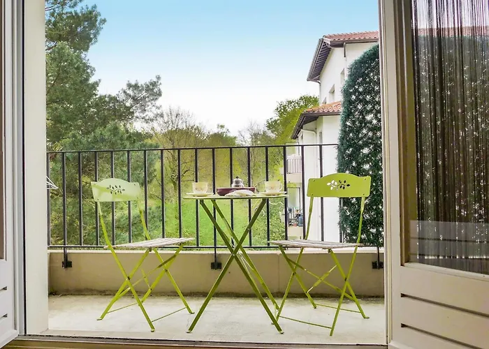 Demeures De Maignon Апартаменты Англе