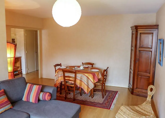 Апартаменты Demeures De Maignon *