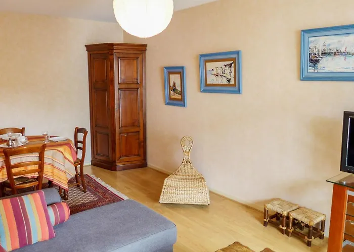 Demeures De Maignon Апартаменты *