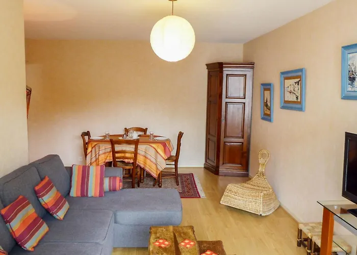 Demeures De Maignon Апартаменты *