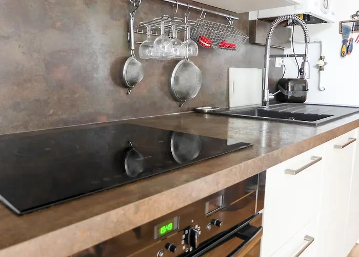 Апартаменты Demeures De Maignon Англе